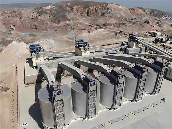 哈尔滨水泥钢板仓