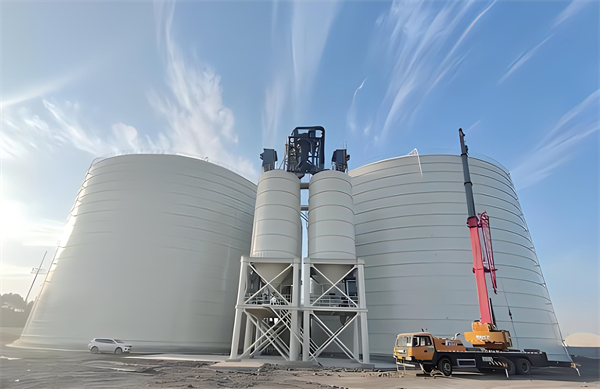 哈尔滨大型钢板库